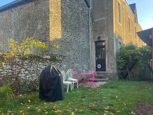 Maison 5 pièces 114 m²