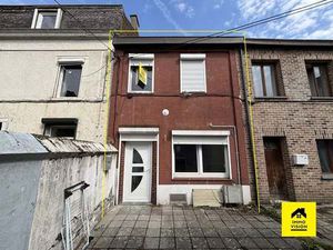 Maison à vendre à Montignies-sur-Sambre € 125.000 (LIKNO) - immo vision | Zimmo