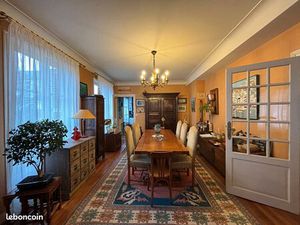 Maison de ville 8 pièces 200 m²