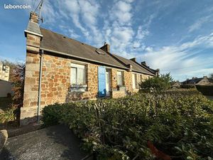 Maison 6 pièces 95 m²