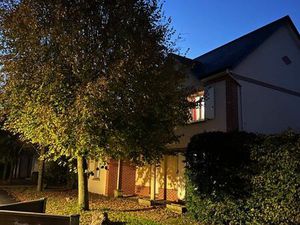 Maison type 5 Rouen Est