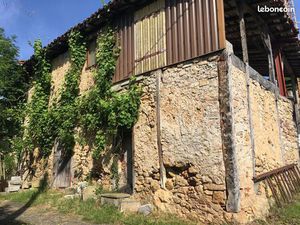 Grange à rénover Allières