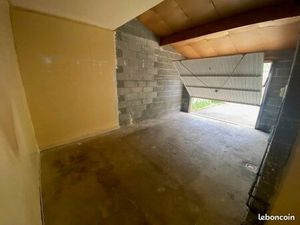 Opportunité à saisir : Maison d'une surface totale de 80 m² avec 3 chambres - Construite -