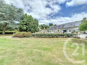 Longère 4 pièces 94 m²