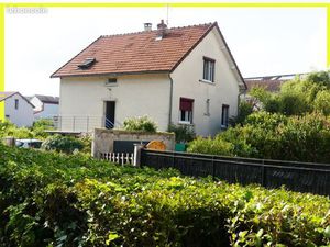 Maison TOUT confort et SANS travaux