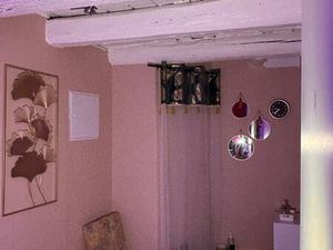 NANCY Fbg des Trois Maisons - Local loué à vendre (Investisseurs)