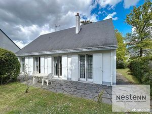 Maison 5 pièces 92 m²