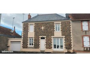 Maison 92 m2