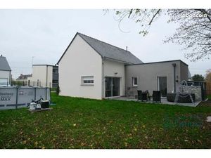 Maison 4 pièces 101 m²