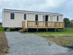 Villa 4 pièces 40 m²