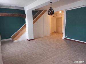 Maison de village 4 pièces 96 m²