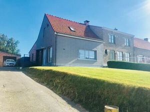 Maison à louer à Zonnebeke € 675 (LIM48) - ERA @t Home (Geluwe) | Zimmo