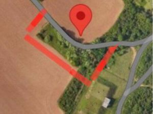 Terrain non constructible