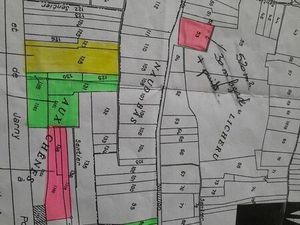 Terrains viabilisé pour caravanes ou autres