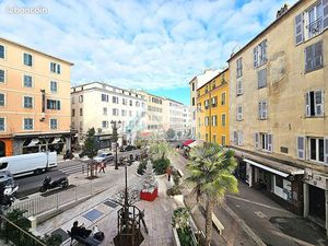 Appartement 2 pièces 52 m²