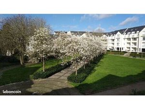 Saint Serge-3 pièces