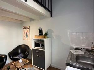 Studio HYPER CENTRE BEAUNE