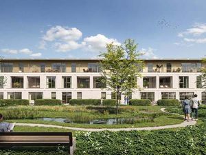 Appartement à vendre à Sint-Andries € 415.000 (LIKIL) | Zimmo