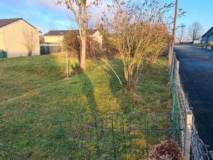 Belle parcelle de 20 ares