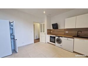 Appartement 3 pièces 73 m²