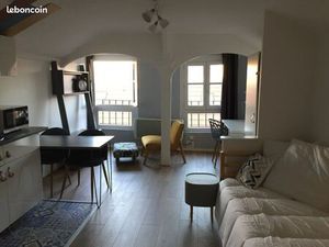 Joli studio en centre ville