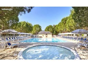 Appartement 3 pièces 44 m²