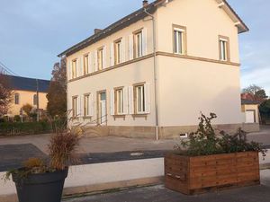 Loue Duplex 65 m2 à Moussey 57