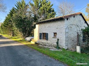 Maison 2 pièces 42 m²