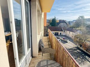 T3 Hypercentre Lons-le-Saunier