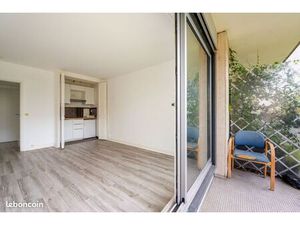 Loue Studio 23m2 Meudon centre