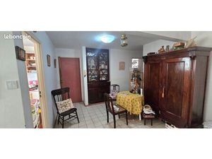 Viager occupé avec rente - Investissement