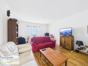 T3 loué Rentabilité attractive Saint-André-les-Vergers