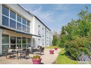 Appartement 1 pièce 30 m²