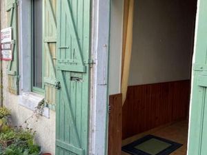 Maison 2 pièces 39 m²