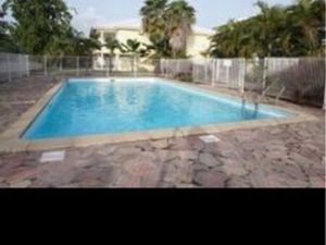 Vends appartement F2