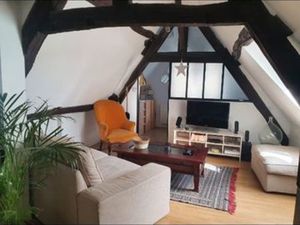 Charmant studio+ centre ville 30m²