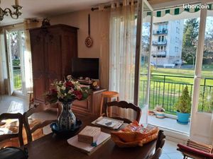 Appartement 86 m2