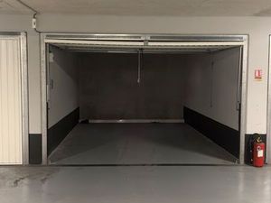 Location de parking/box resident souterrain