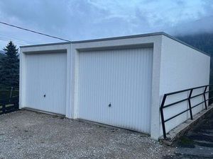 Location garage / box