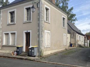 Maison 5 pièces 289 m²