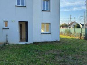 Maison contemporaine type 4