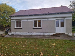 Maison de ville 4 pièces 93 m²