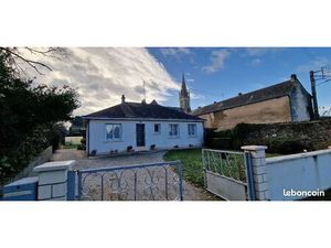 Maison 7 pièces 95 m²