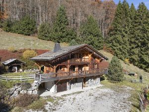 Chalet - Au calme en lisière de forêt