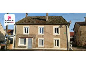 Maison individuelle150 m2