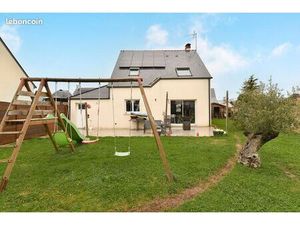 Pavillon 5 pièces 106 m²