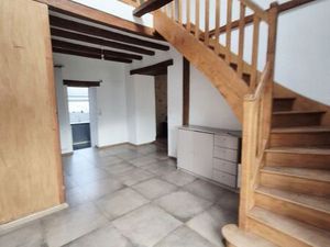 Maison 4 pièces 164 m²