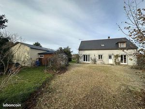 Pavillon 6 pièces 159 m²