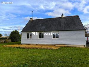 Maison 4 pièces 67 m²