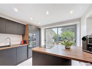 Maison rénovée à vendre